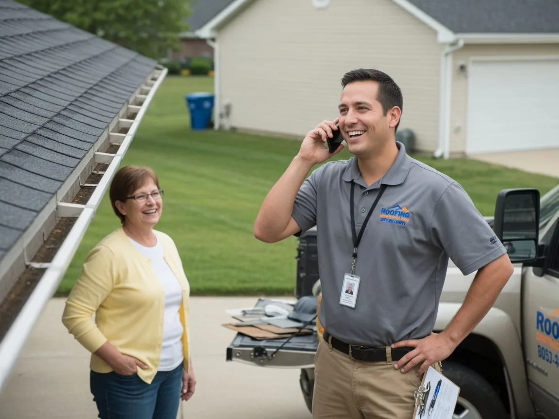 Local Roofing Contractors Norway, ME FAQs
